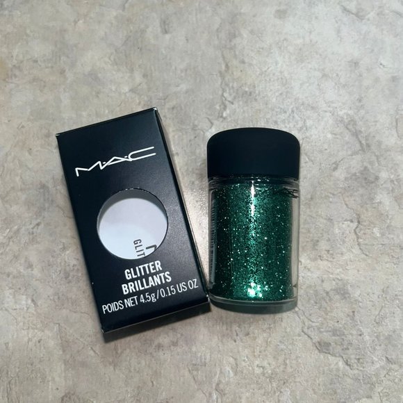 Mac Glitter - Picture 2 of 2